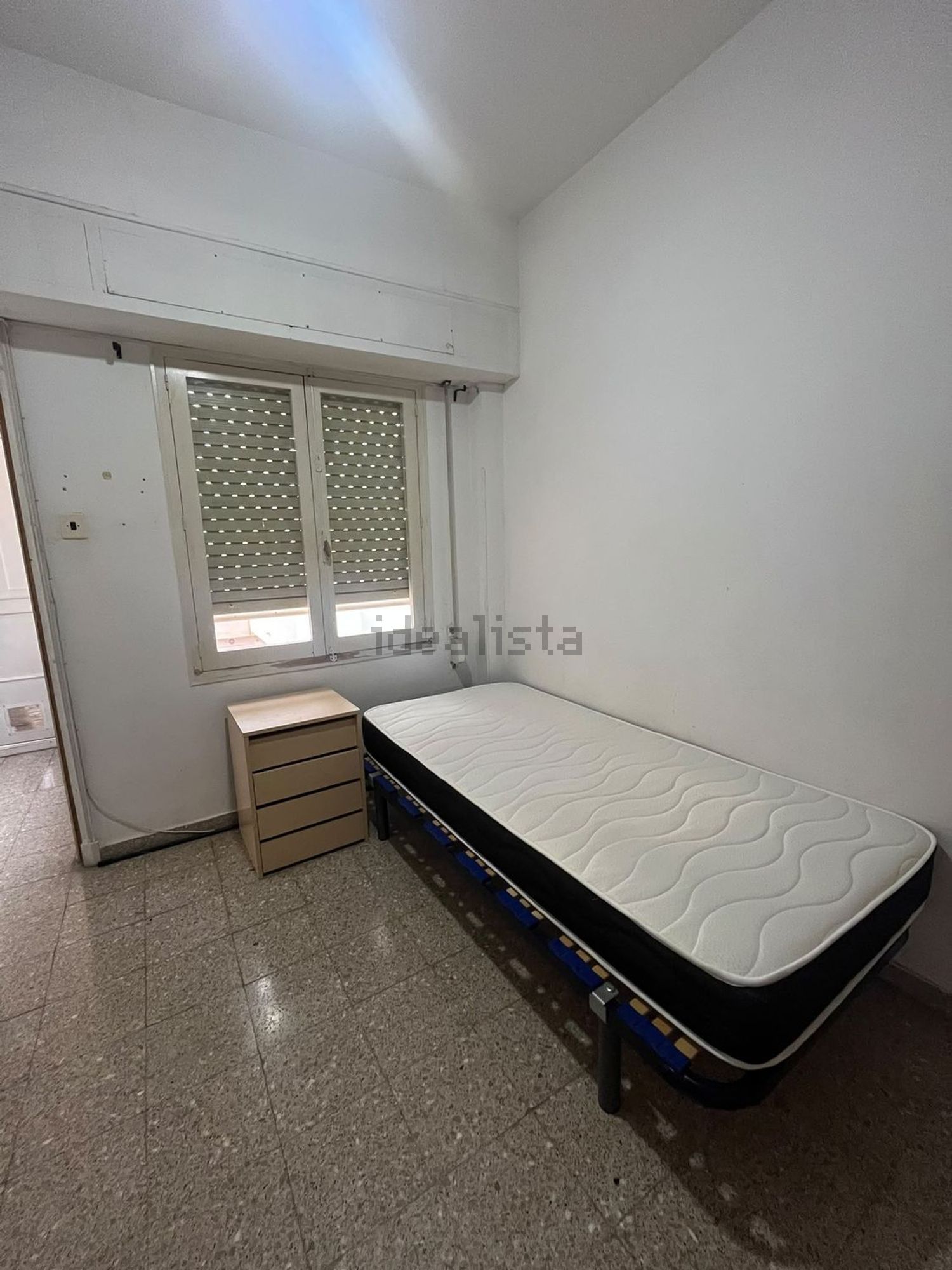Habitació de lloguer, Alacant