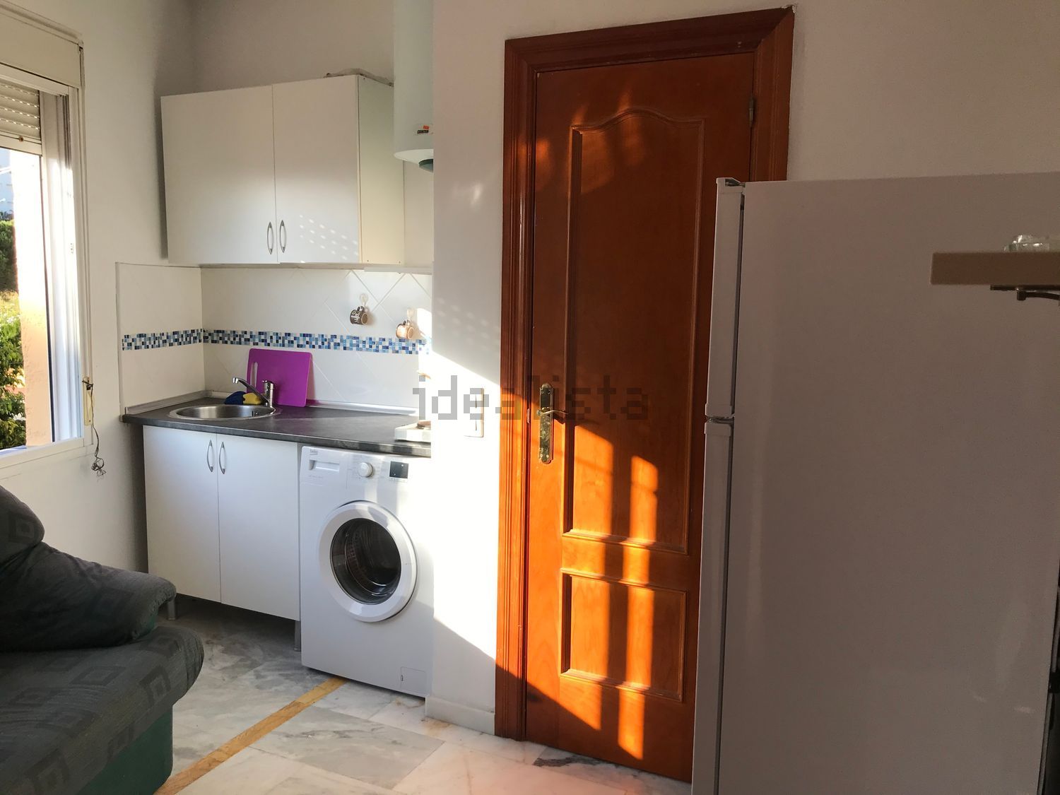 Pis de 28 m² a Marbella