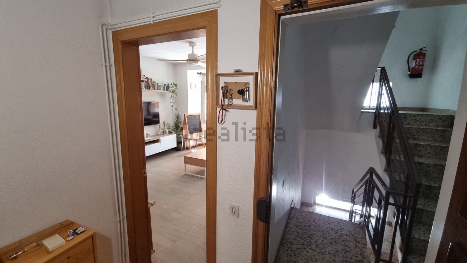 Piso de 150 m² en Sabadell