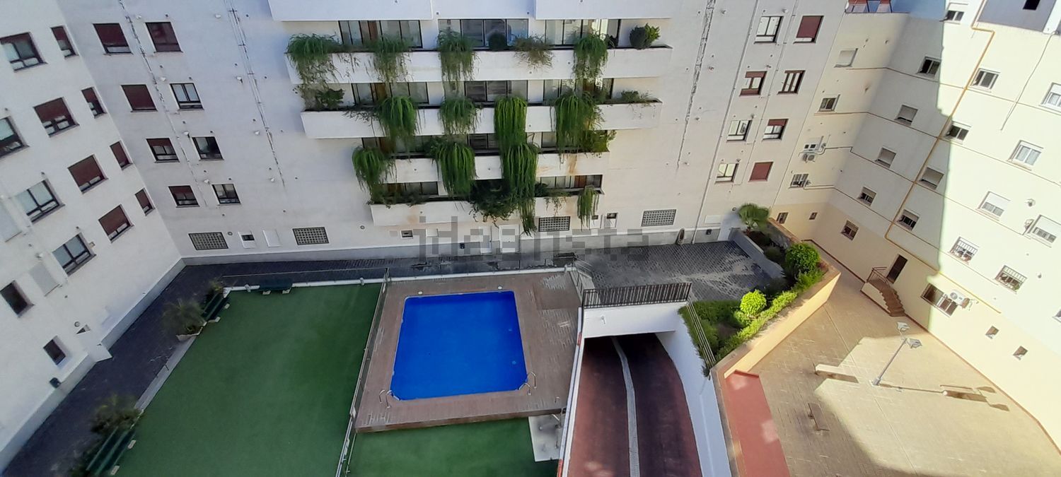 Piso de 105 m² en Sevilla