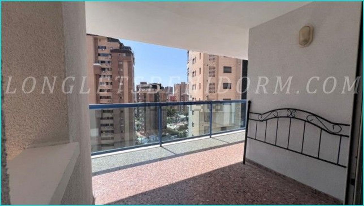 Pis de 79 m² a Benidorm