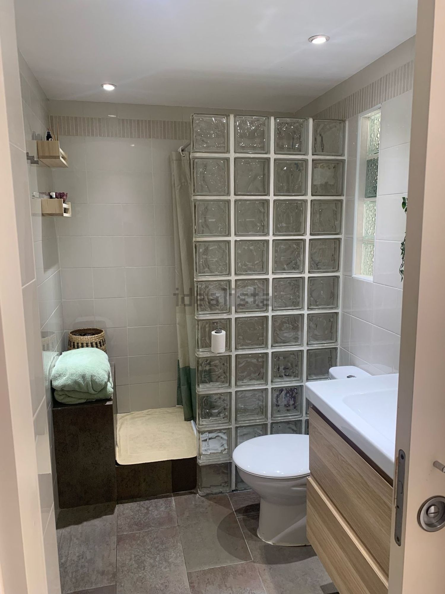 Wohnung 50 m² in Torremolinos
