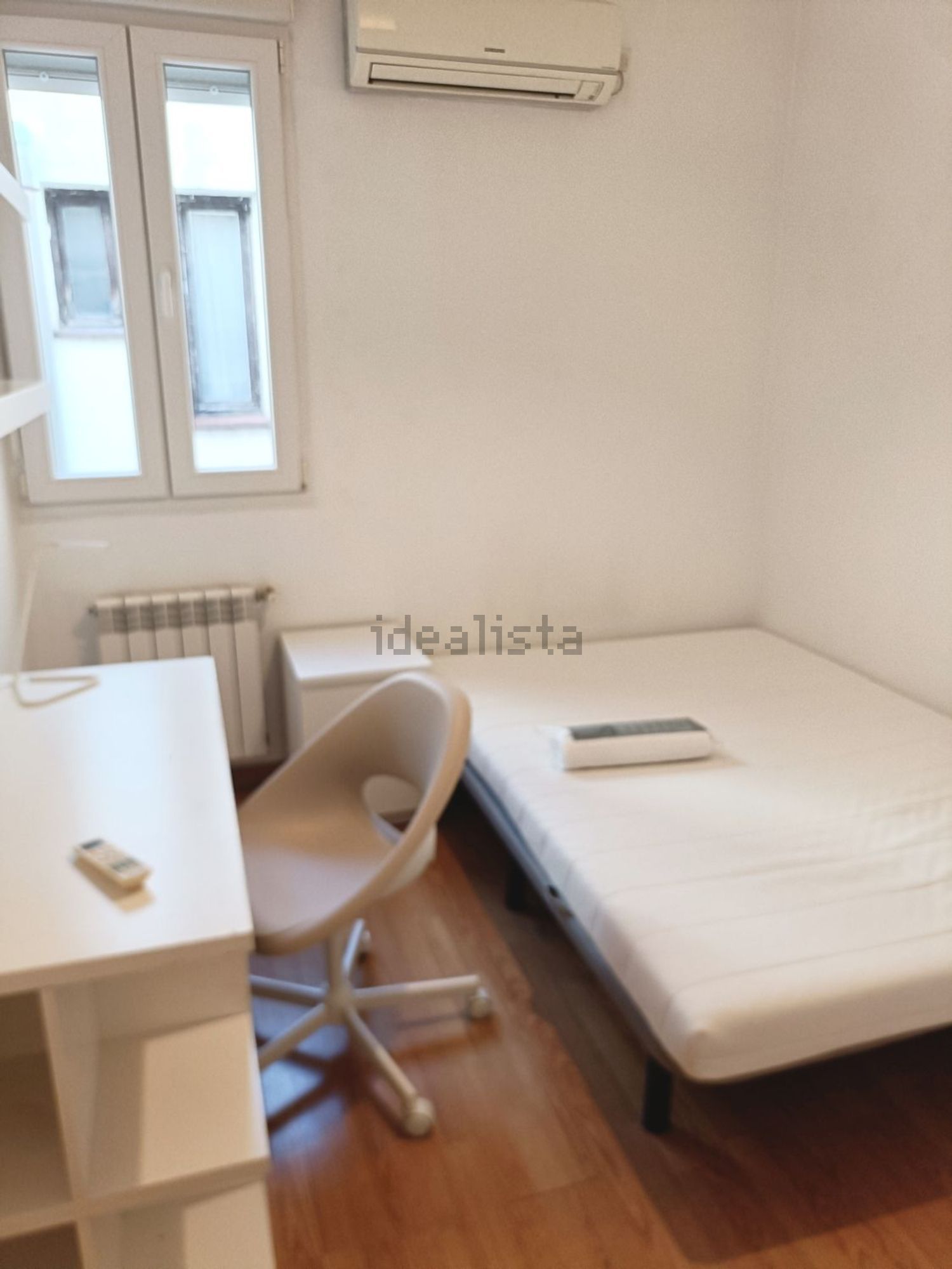 Pis de 104 m² a Madrid