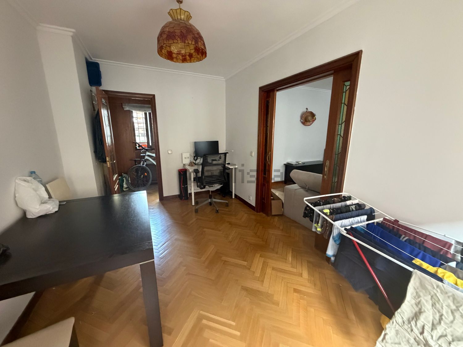 Pis de 152 m² a Madrid