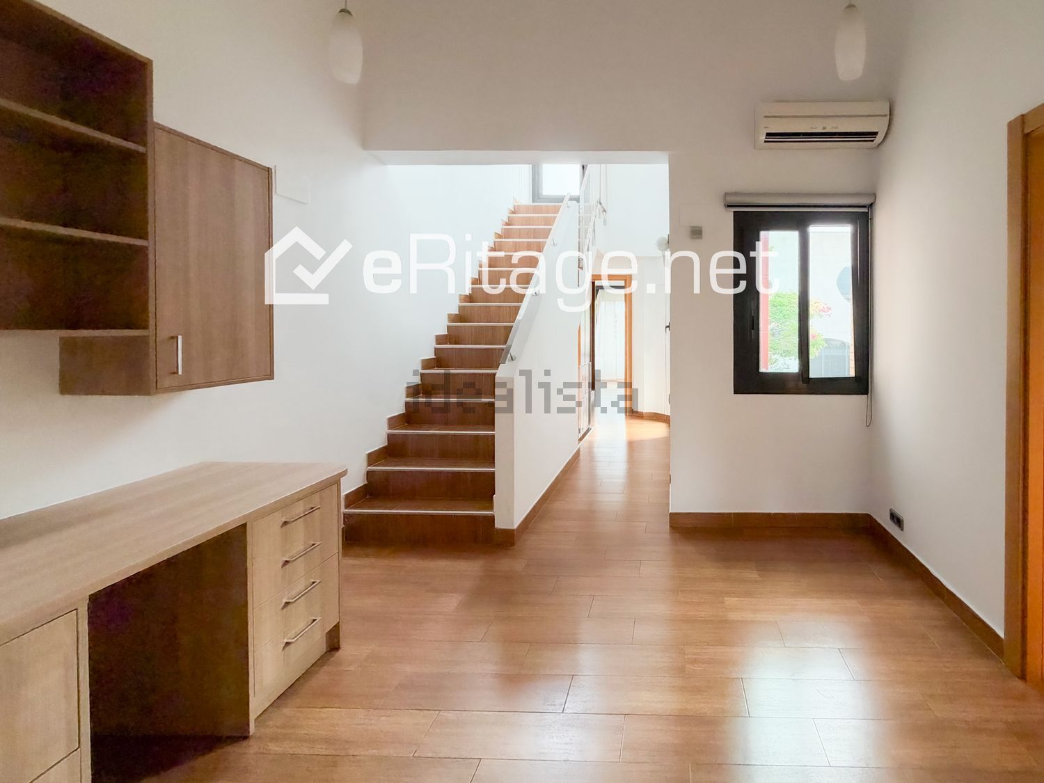 Casa de 277 m² a l'Hospitalet de Llobregat