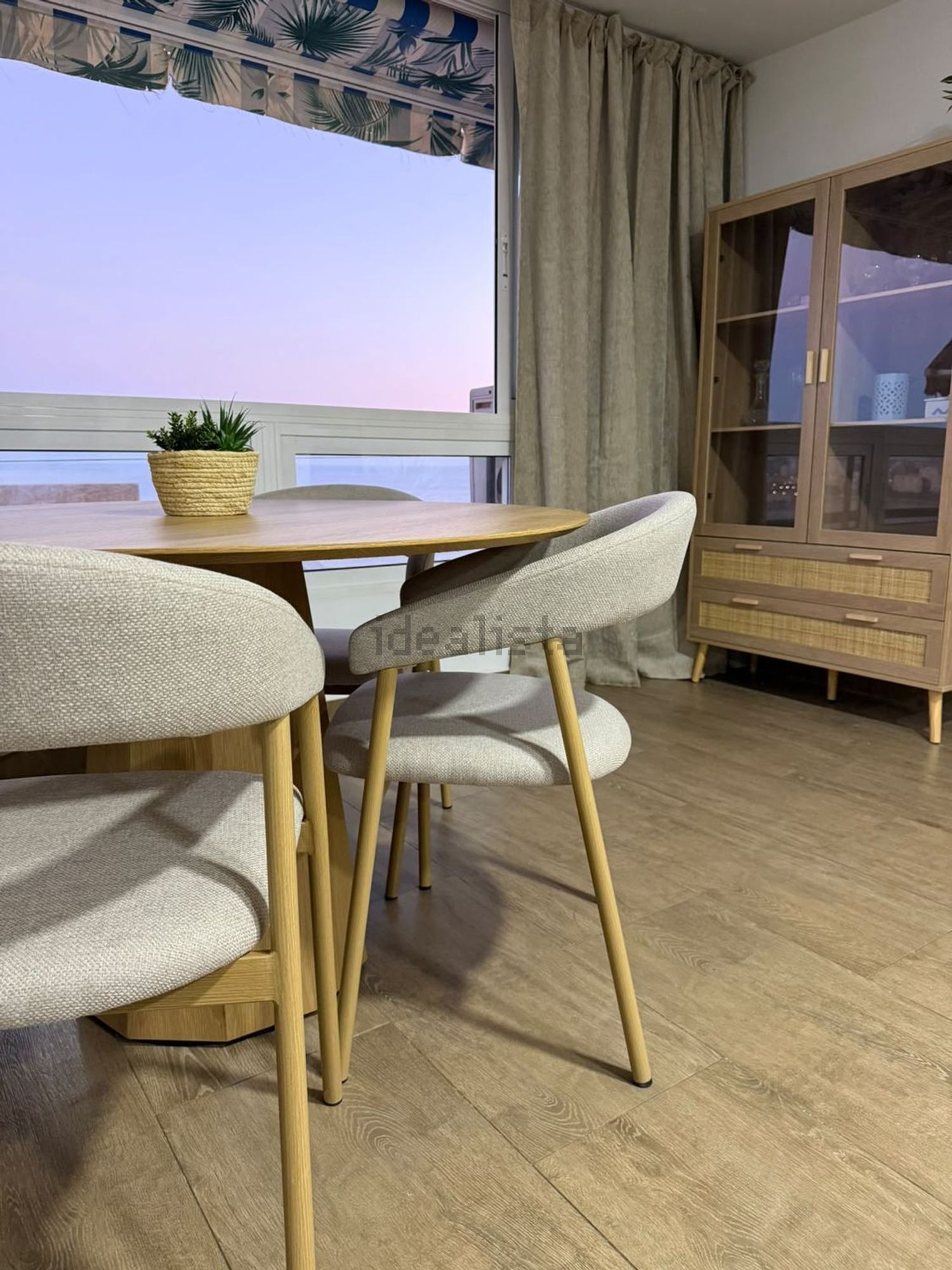 Piso de 50 m² en Alicante