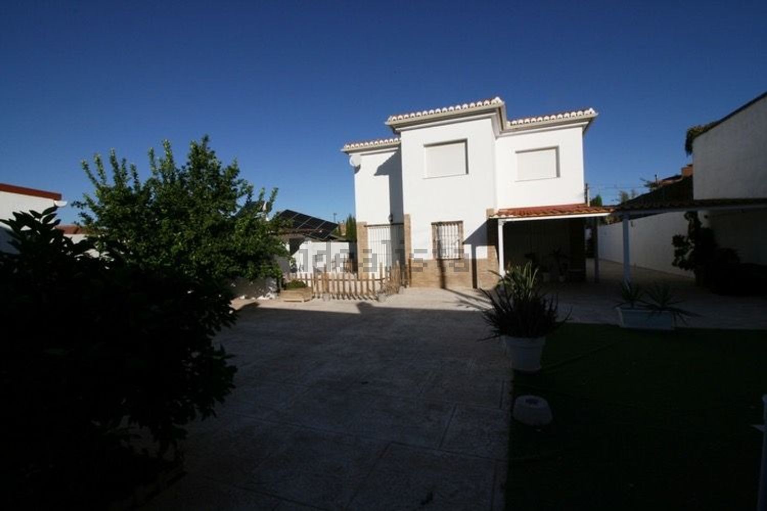 Casa de 214 m² a Villa de Otura