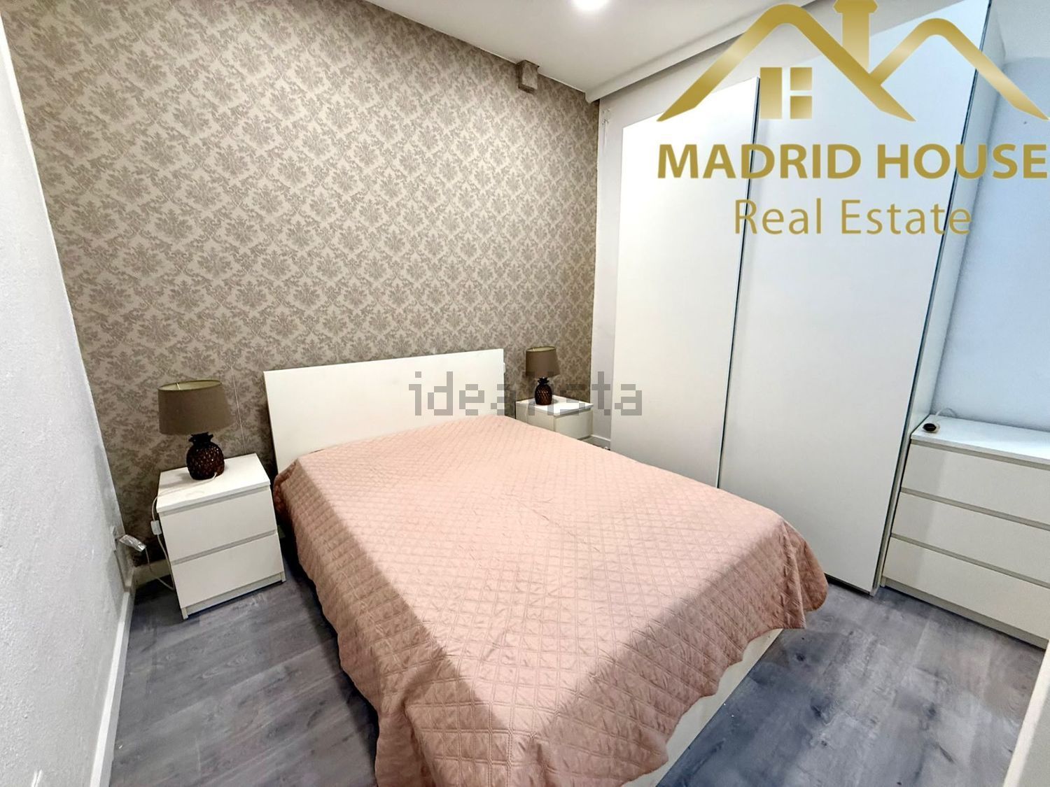 Pis de 51 m² a Madrid