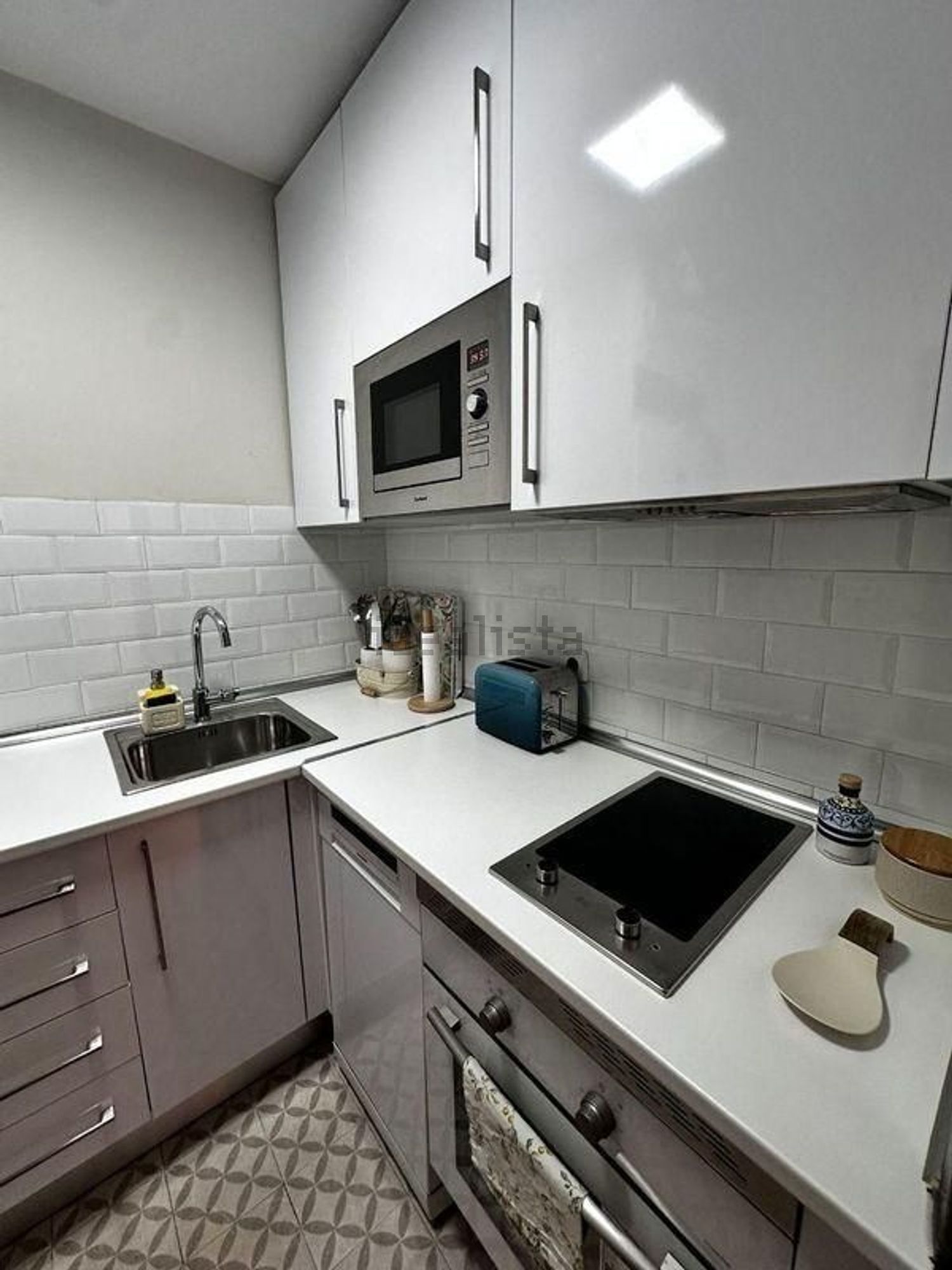 Pis de 50 m² a Madrid