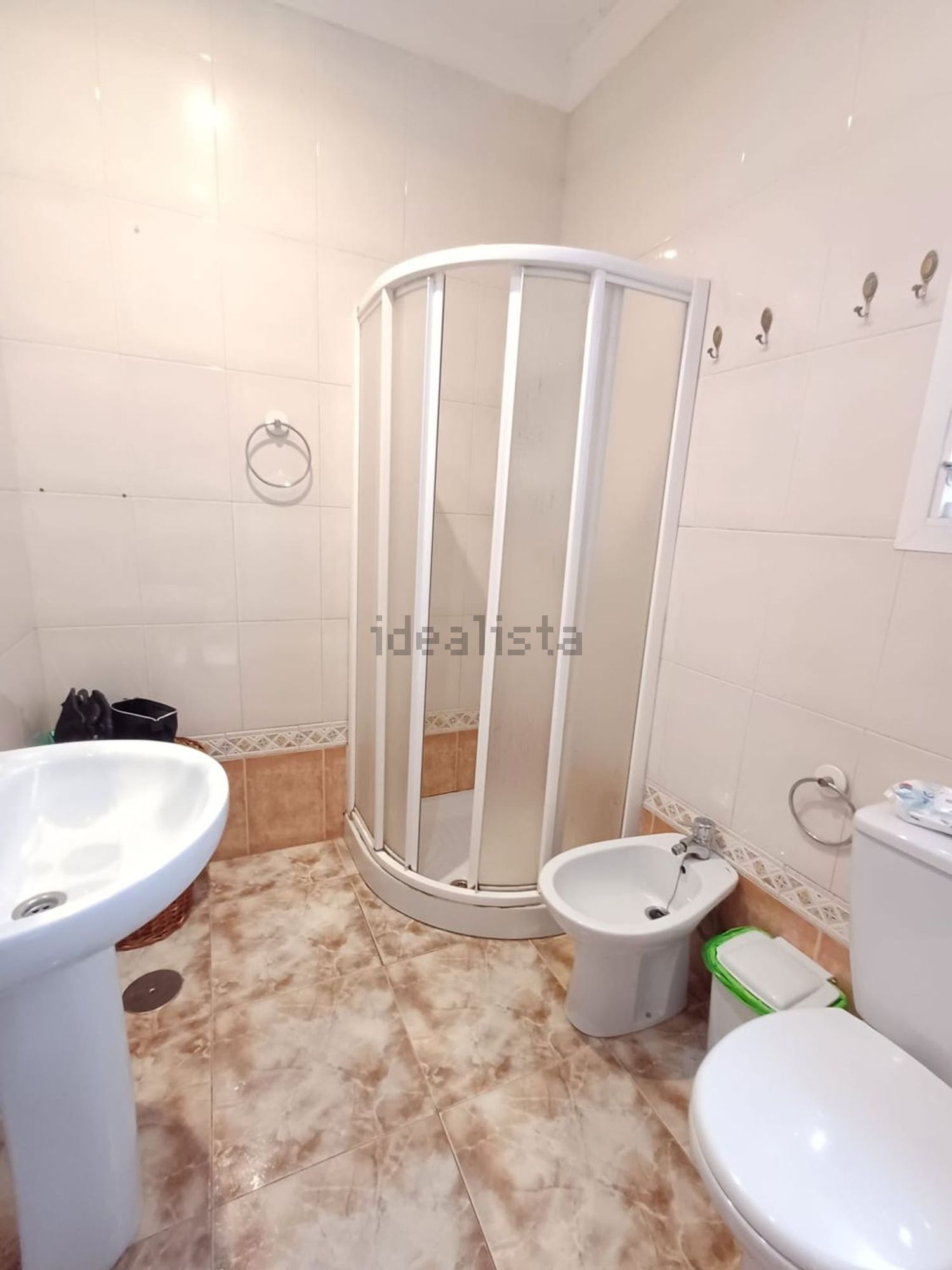 Appartamento 75 m² a Siviglia