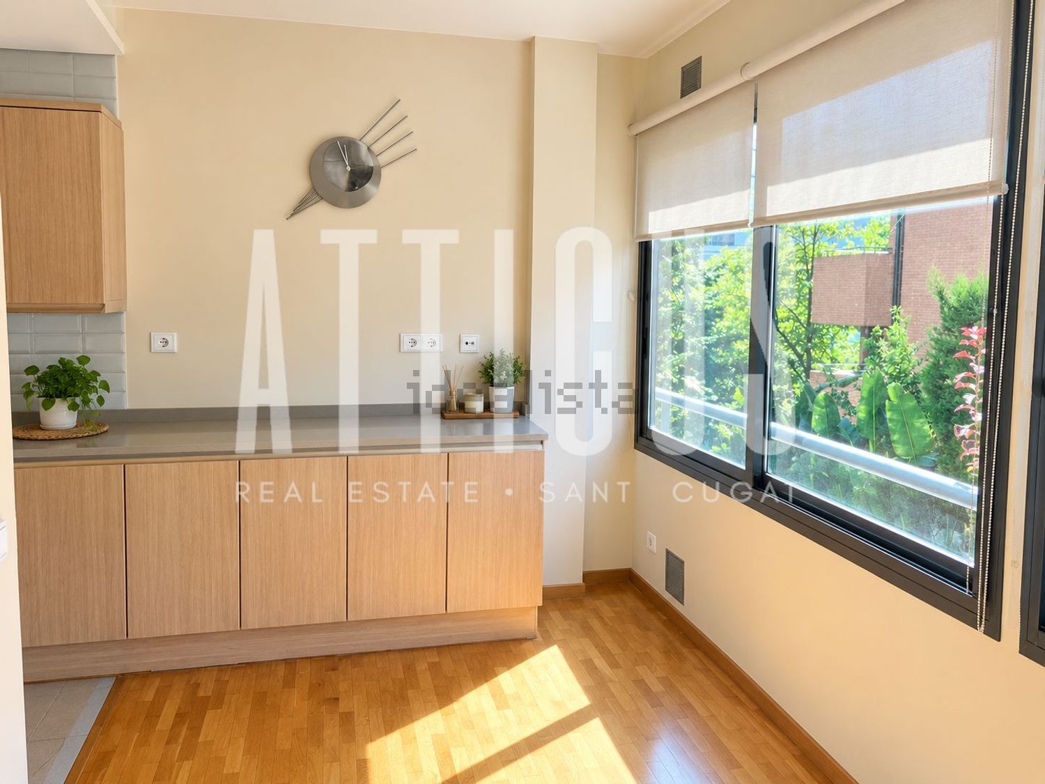Appartamento 111 m² a Sant Cugat del Vallès