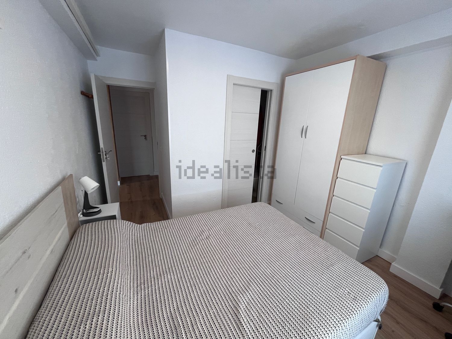 Piso de 90 m² en Almería