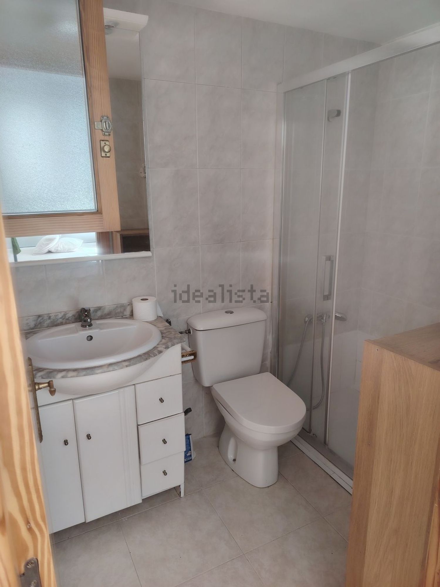 Piso de 90 m² en Bunyola
