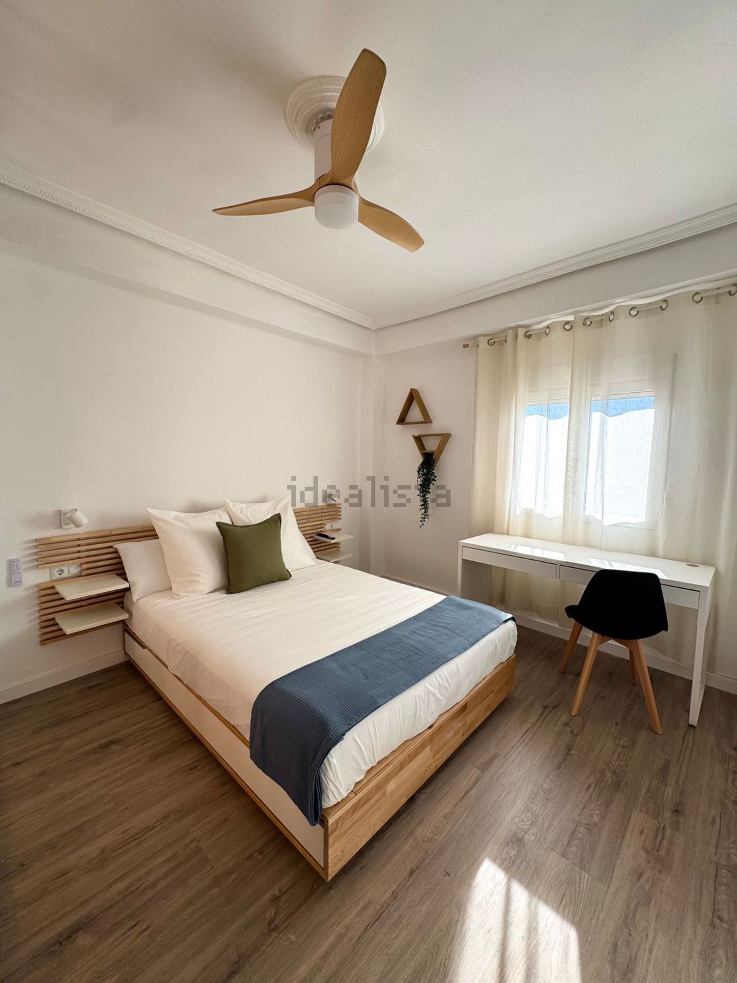 Zimmer zur Miete, Valencia