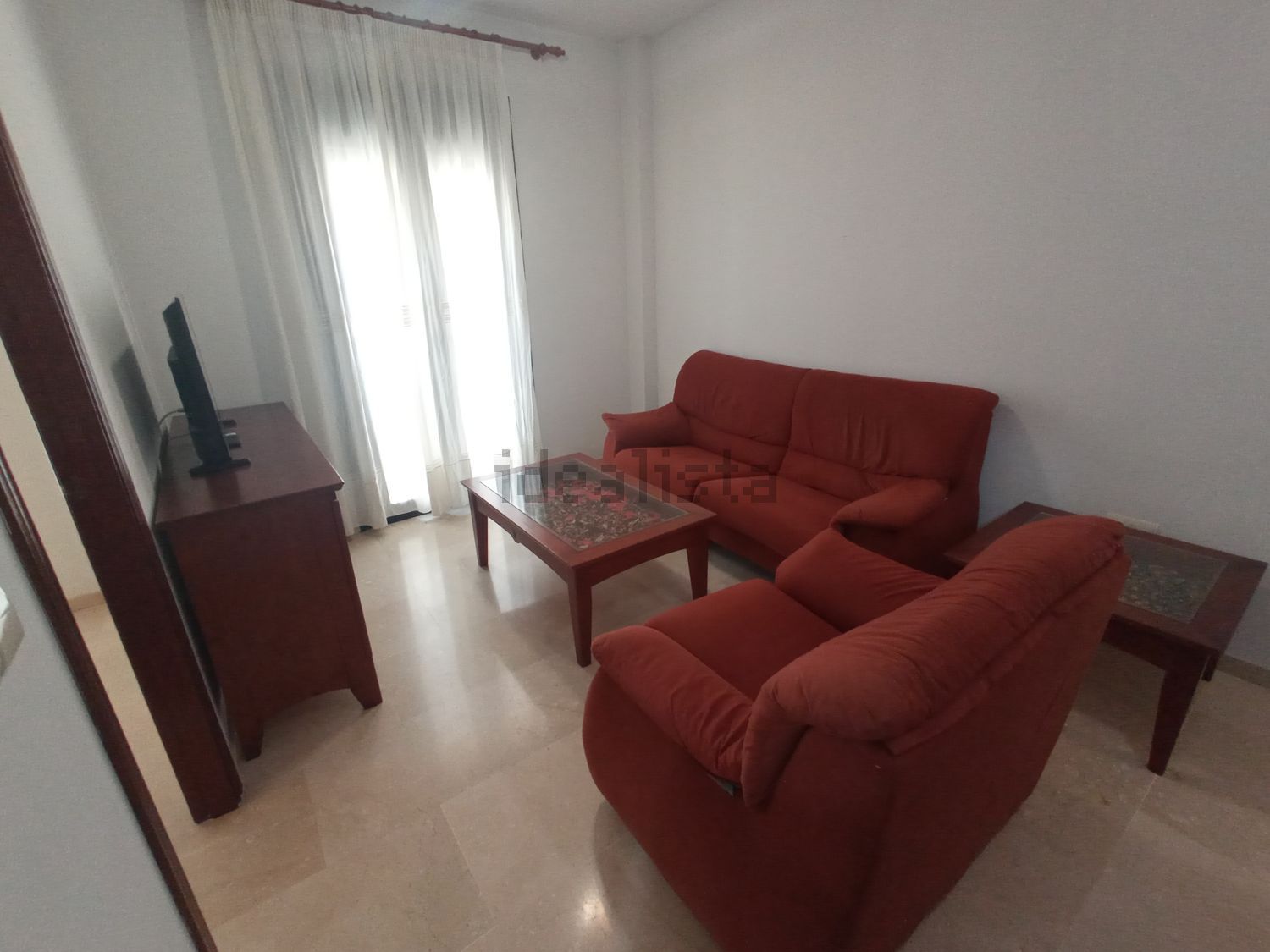 Pis de 65 m² a Màlaga
