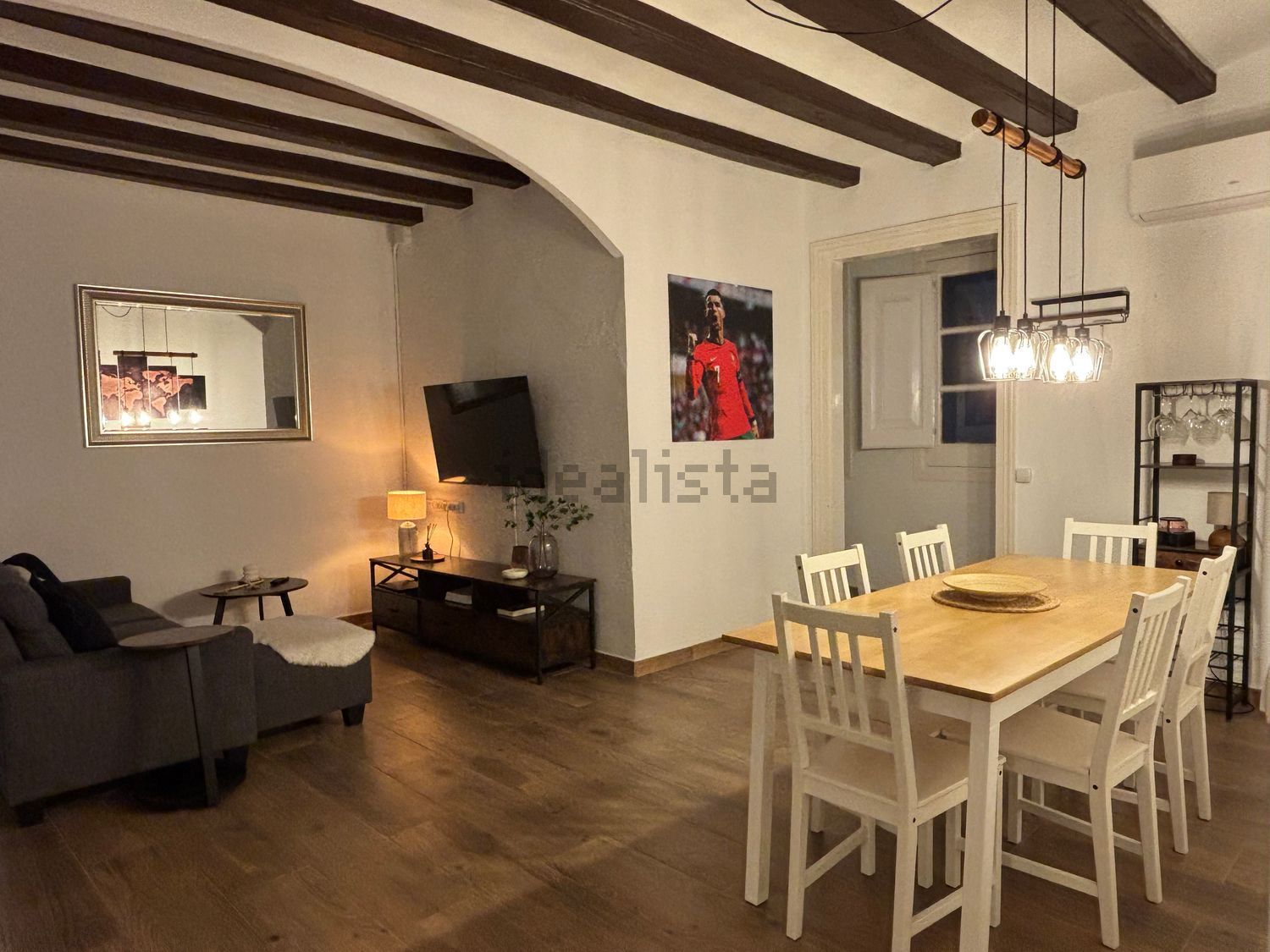 Pis de 110 m² a Barcelona