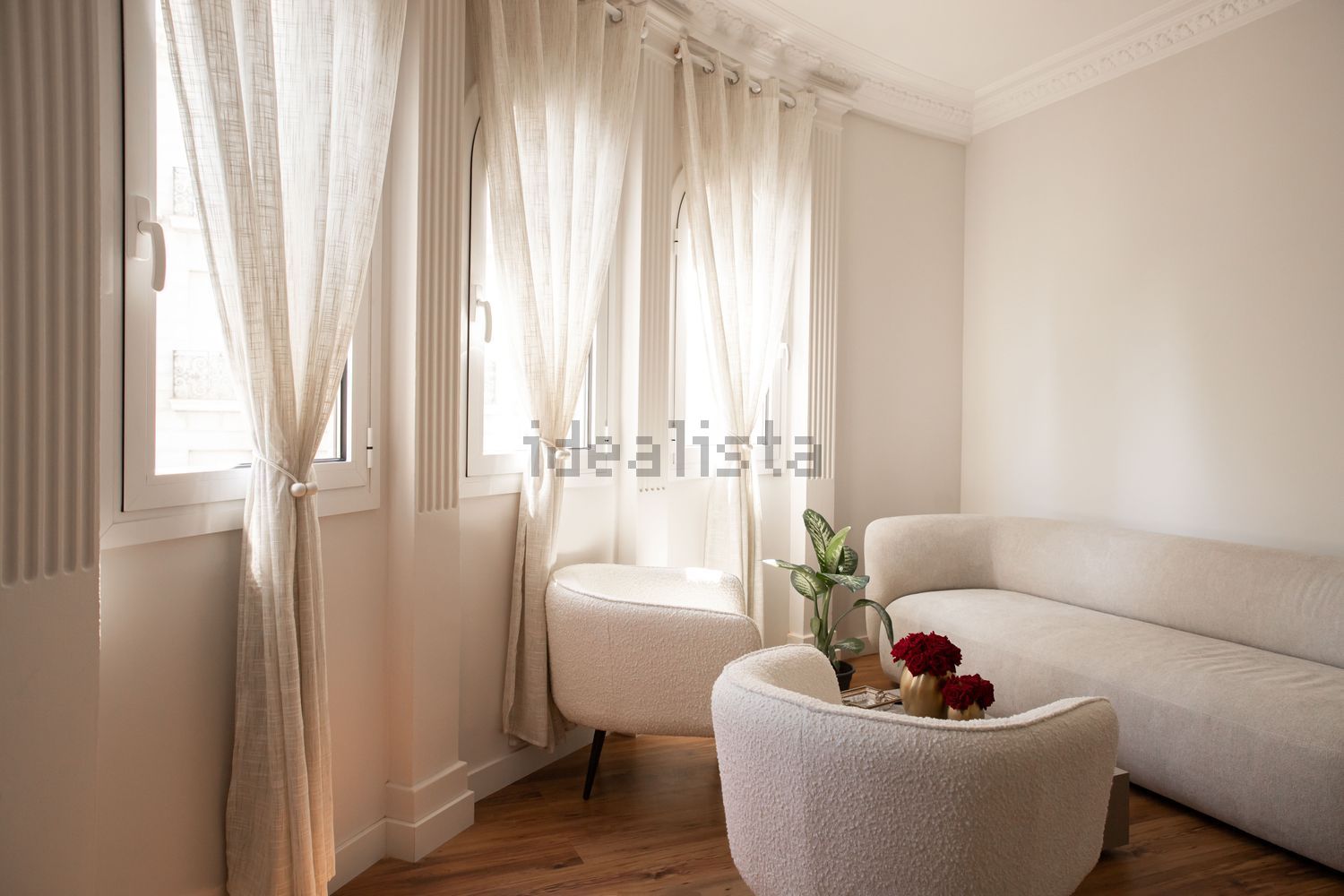 Appartement 121 m² à Barcelone
