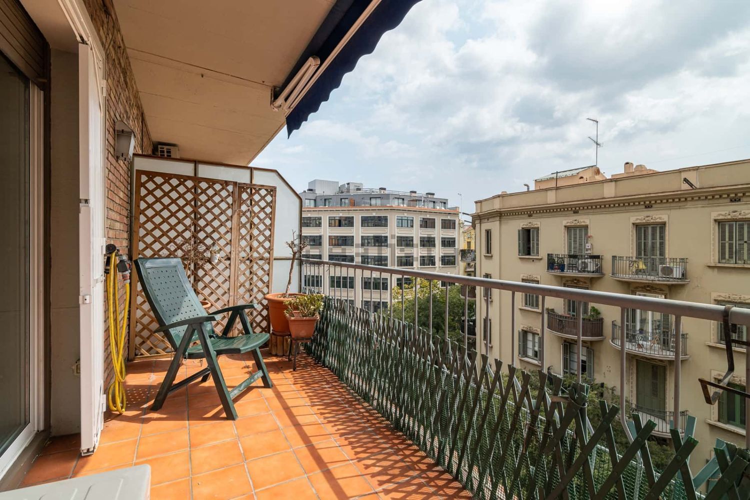 Habitación 115 m², Barcelona
