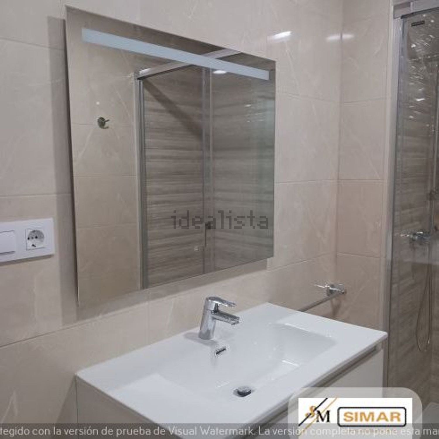 Flat 52 m² in Bargas