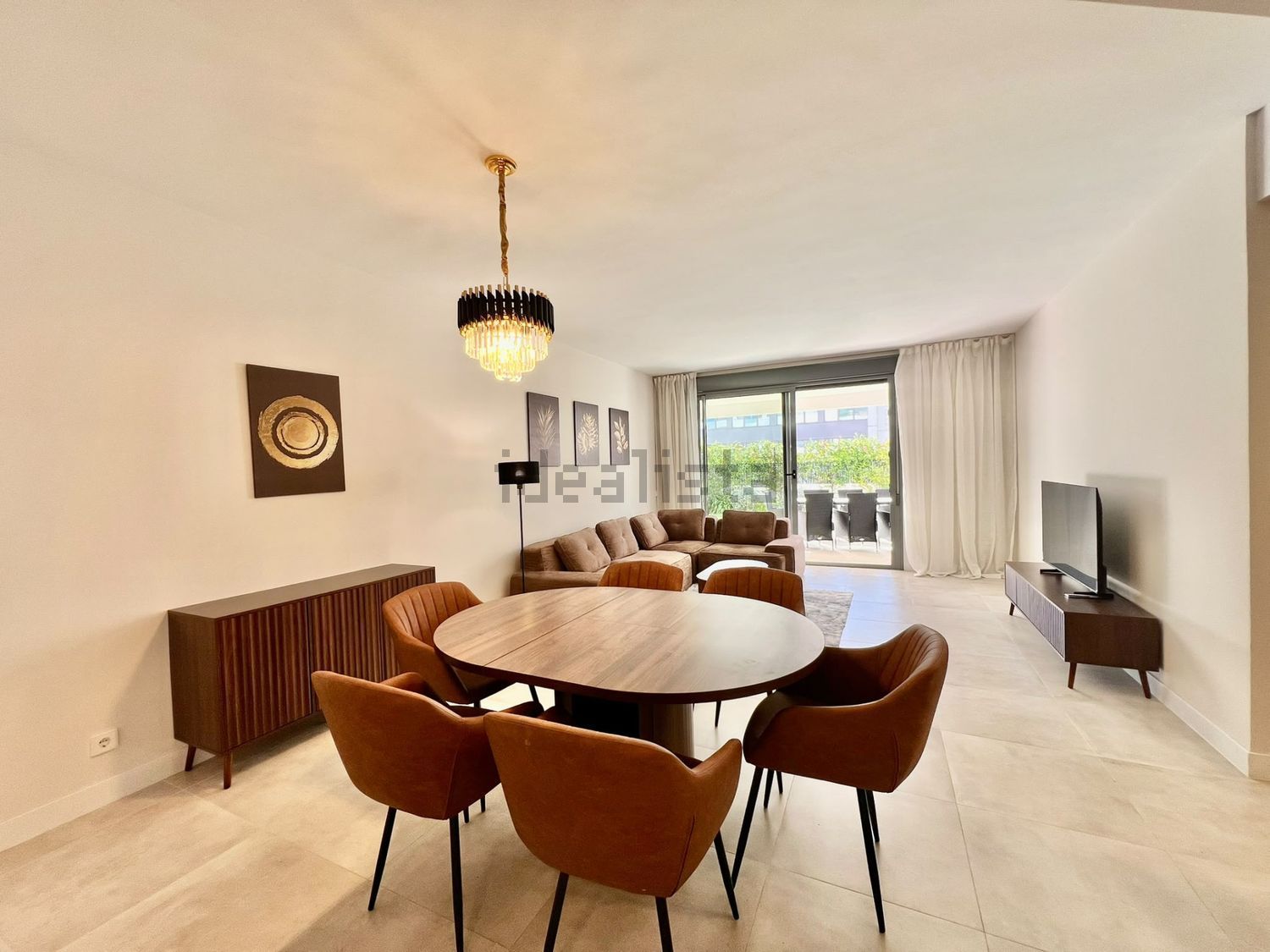 Pis de 166 m² a Estepona