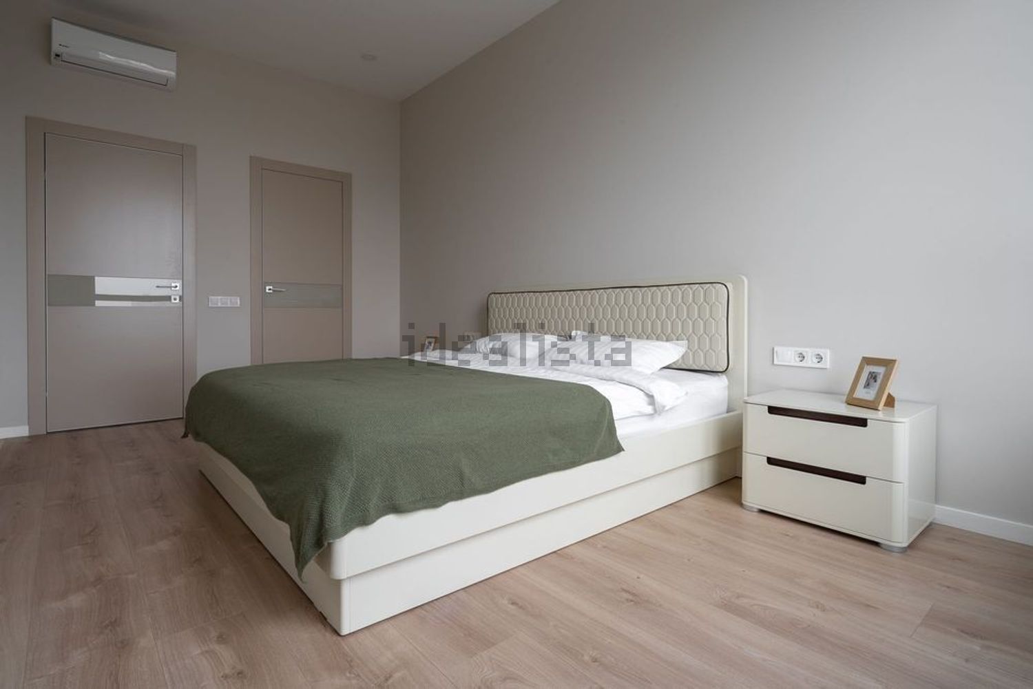 Pis de 49 m² a Barcelona