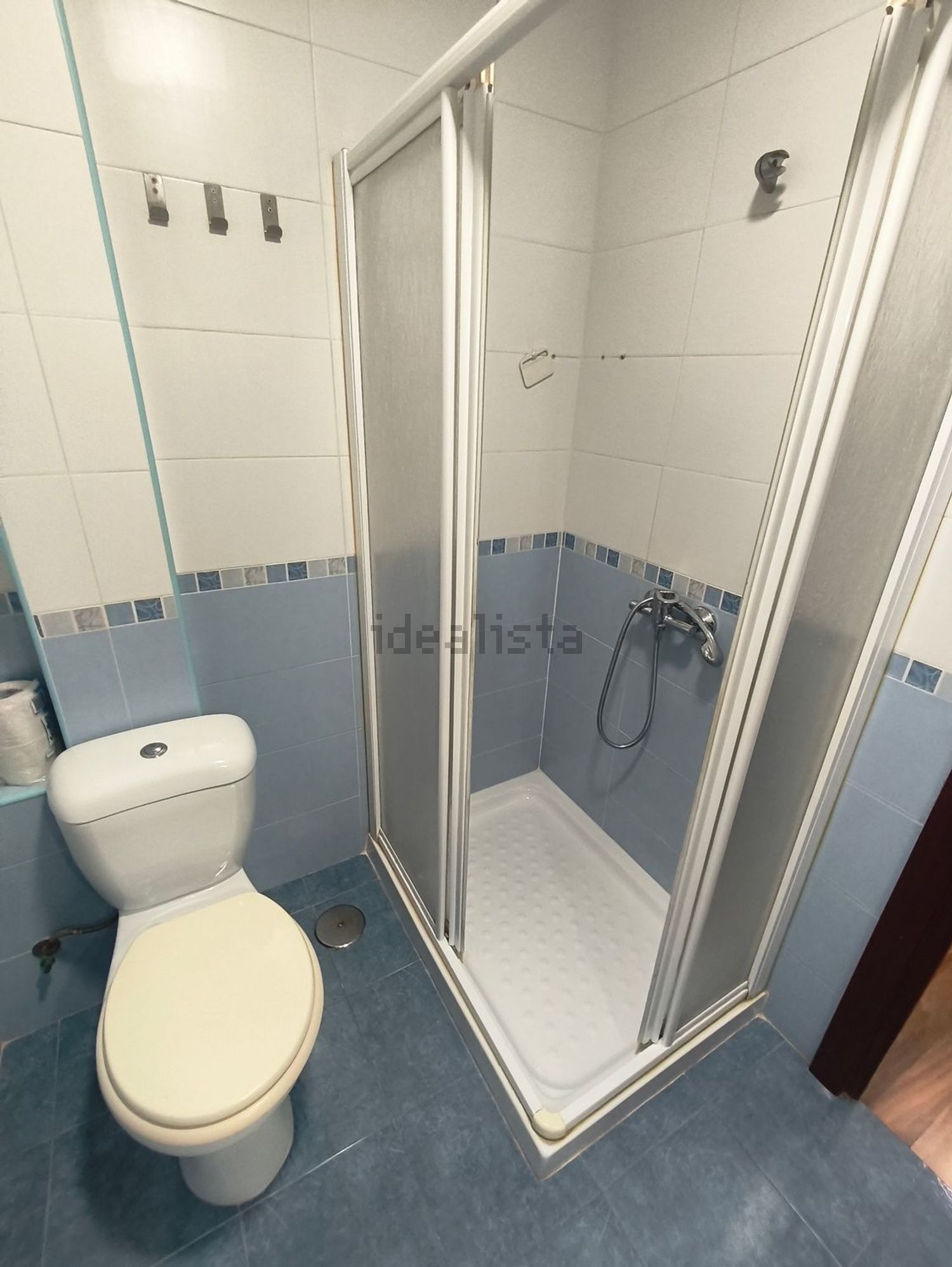 Pis de 75 m² a Màlaga
