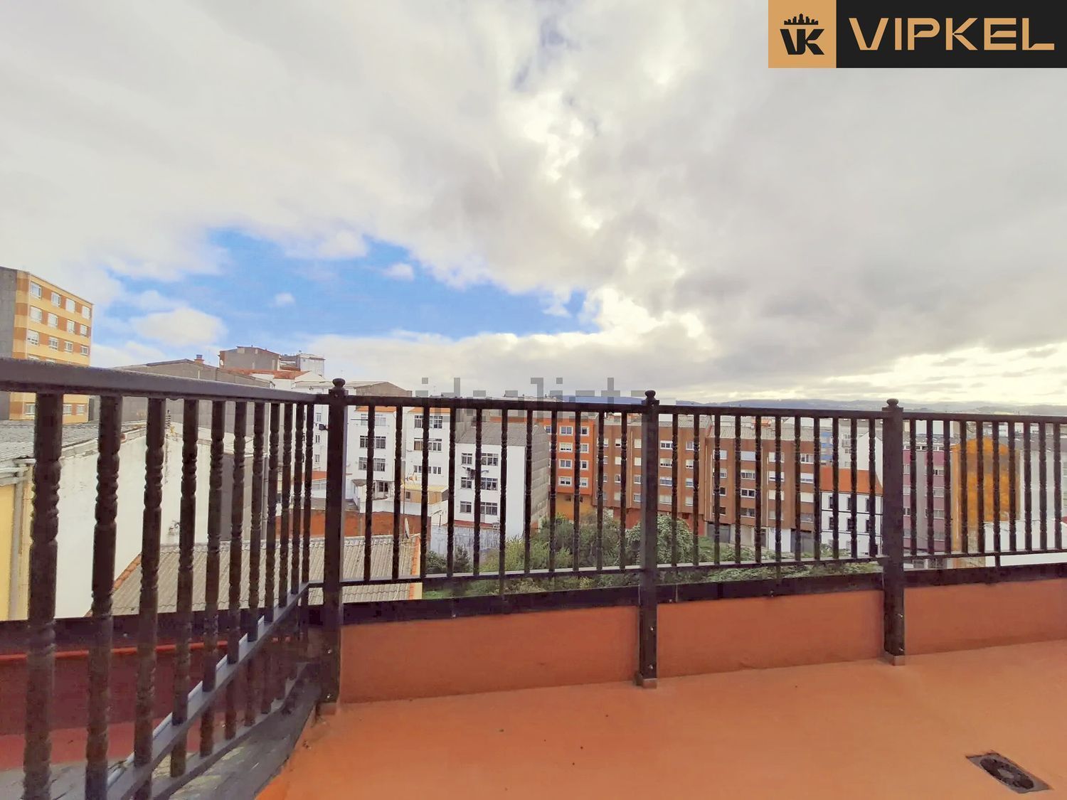 Appartamento 84 m² a Ferrol