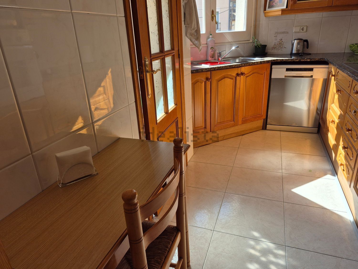 Pis de 95 m² a Vilobí d'Onyar