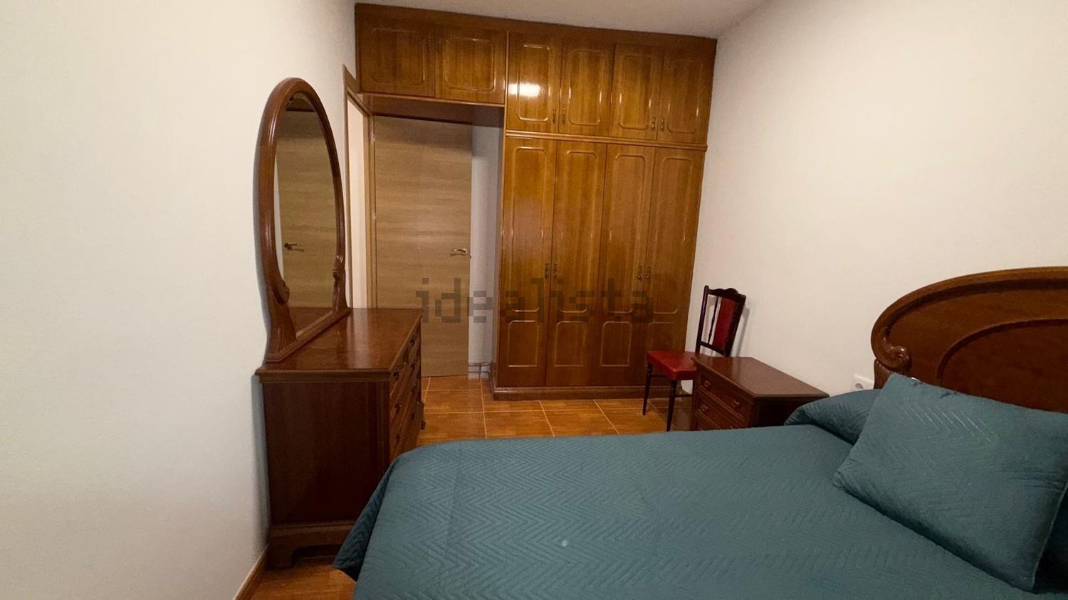 Piso de 82 m² en Ourense
