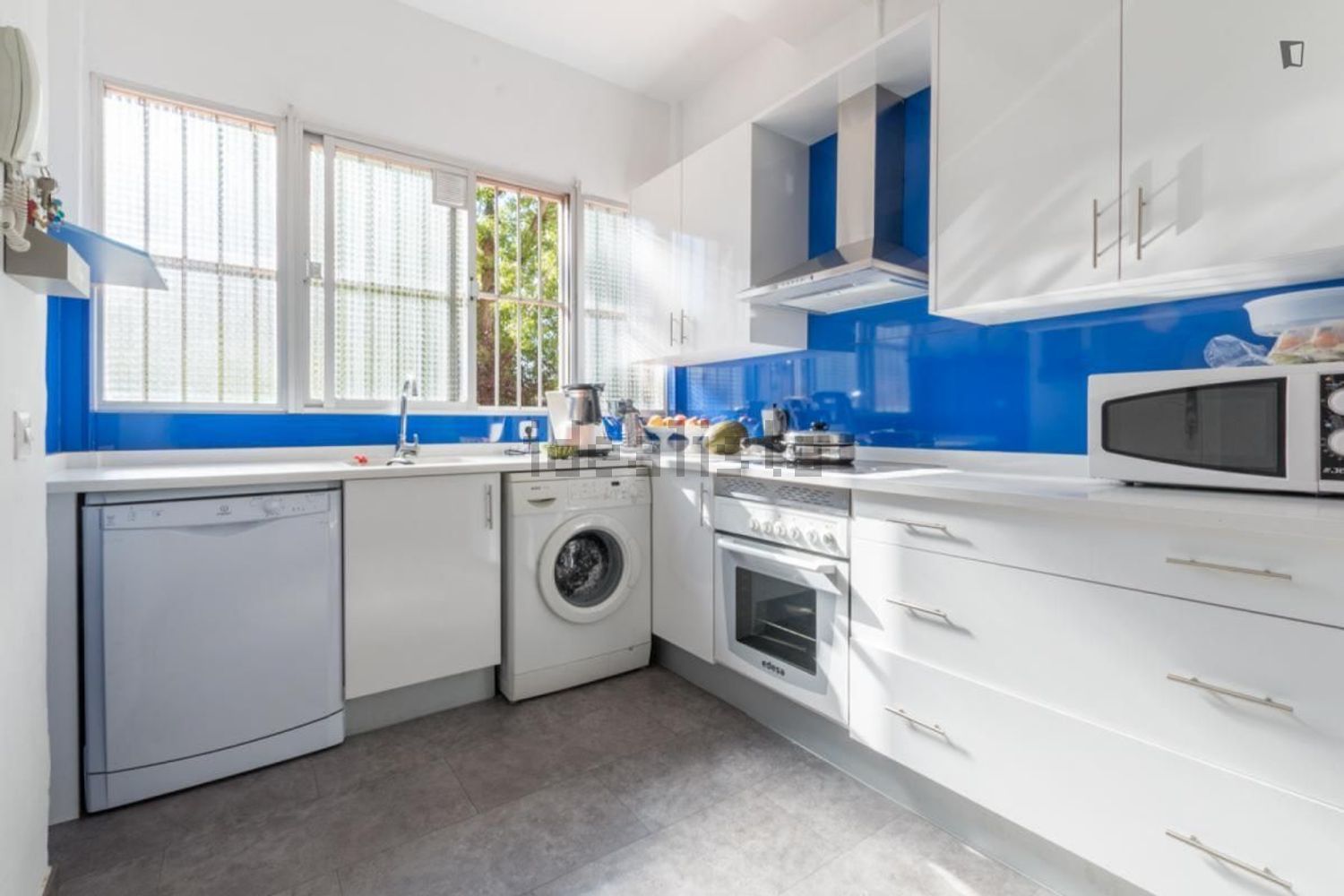 Habitación en alquiler, Madrid