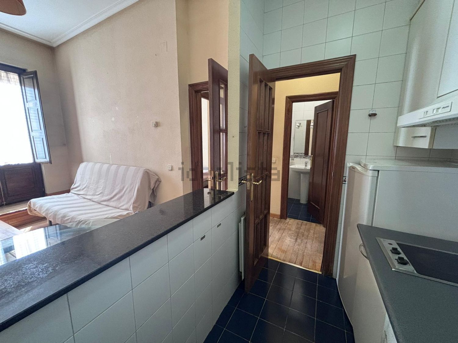 Pis de 60 m² a Salamanca