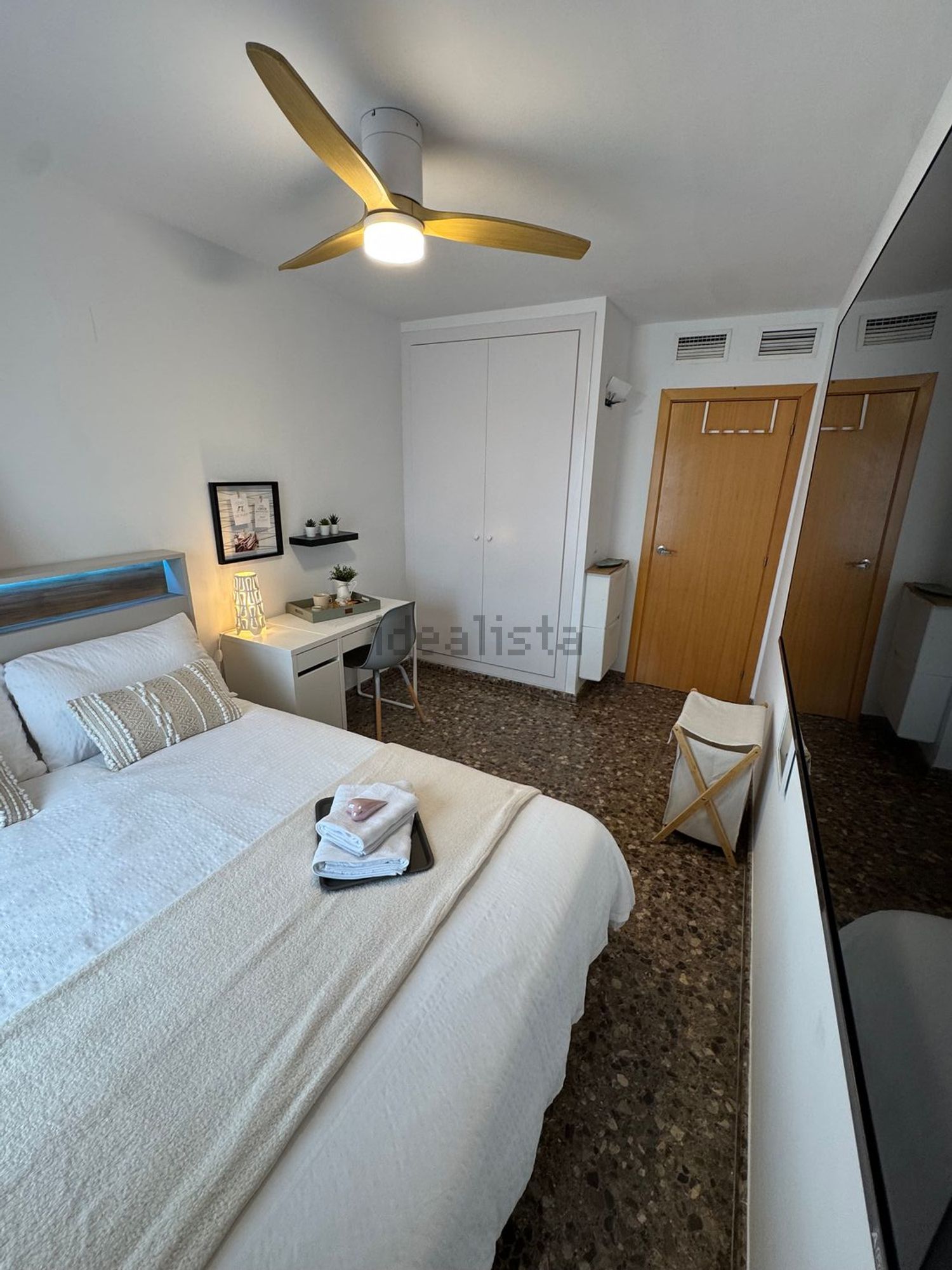 Habitació de lloguer, Catarroja