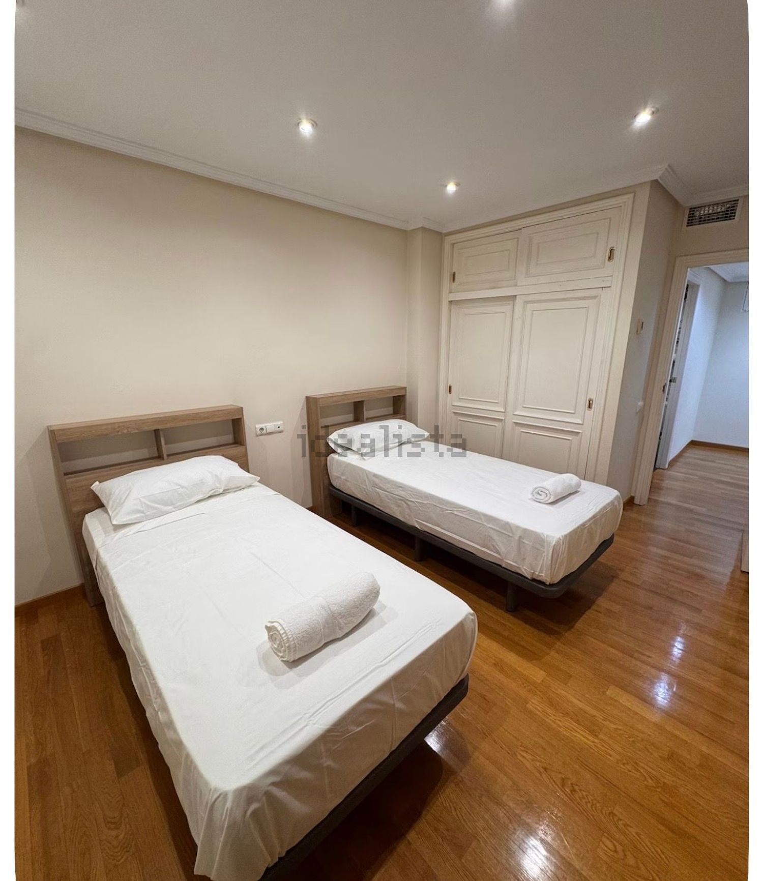 Habitació de lloguer, Alacant