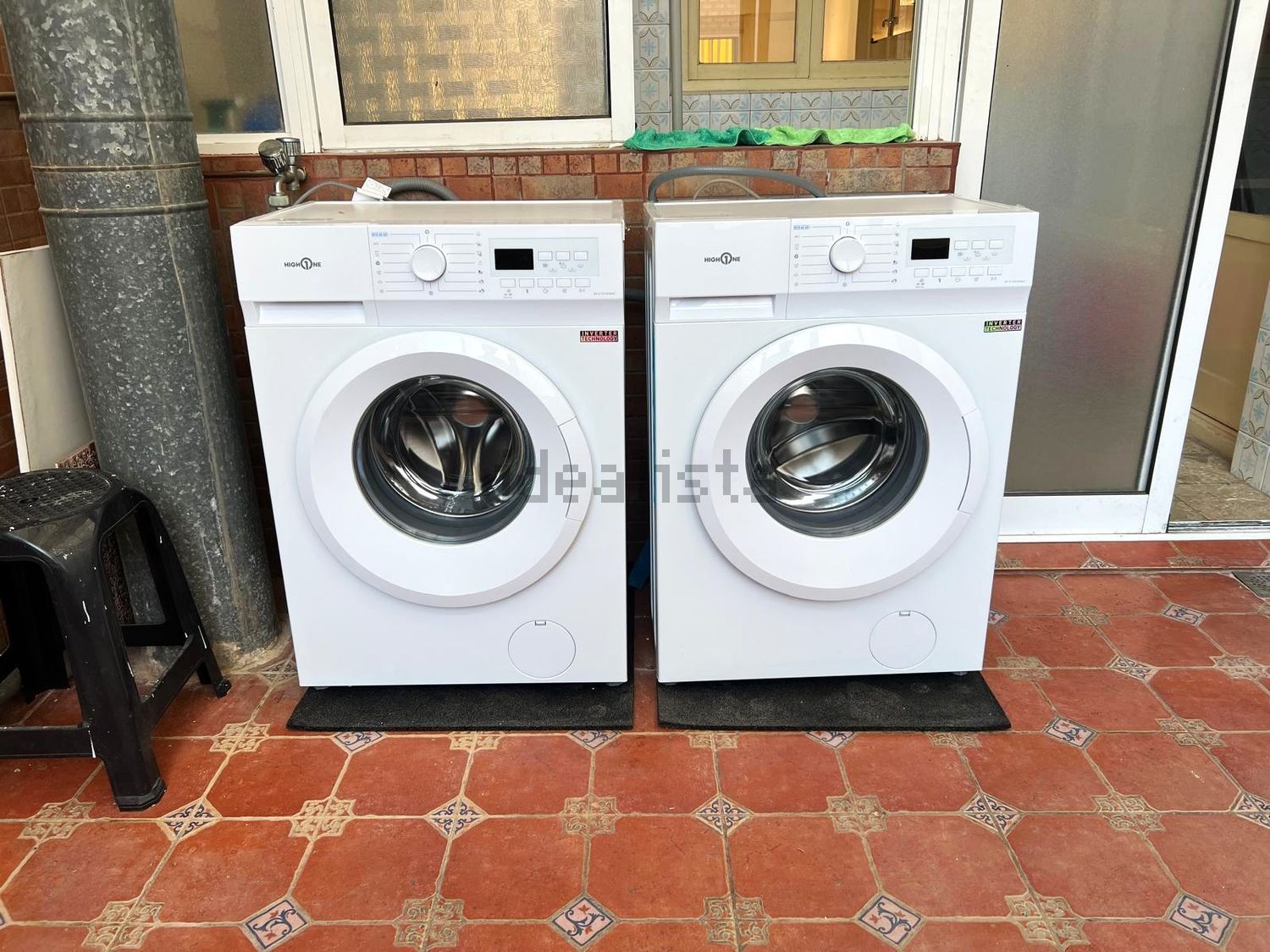 Room for rent, Elda