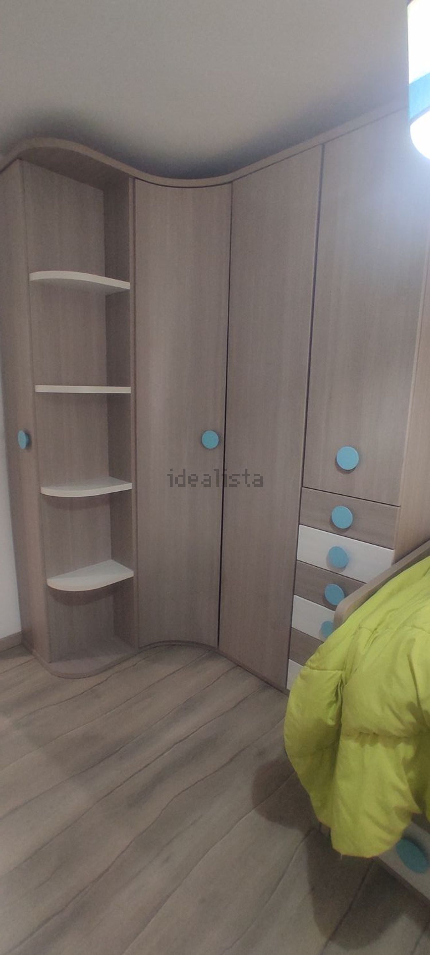 Pis de 130 m² a Granada