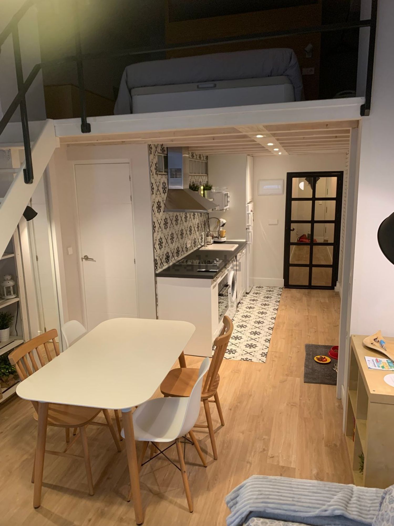 Pis de 60 m² a Santander
