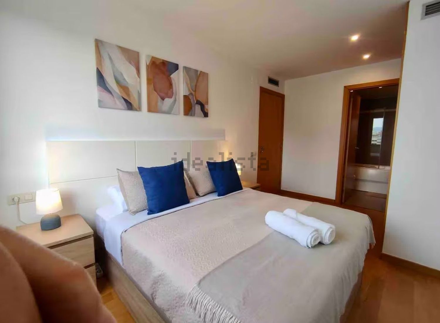 Appartamento 72 m² a Sant Adrià de Besòs