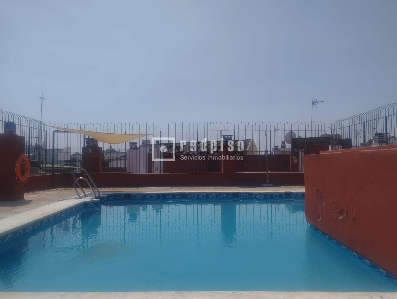 Appartamento 79 m² a Siviglia