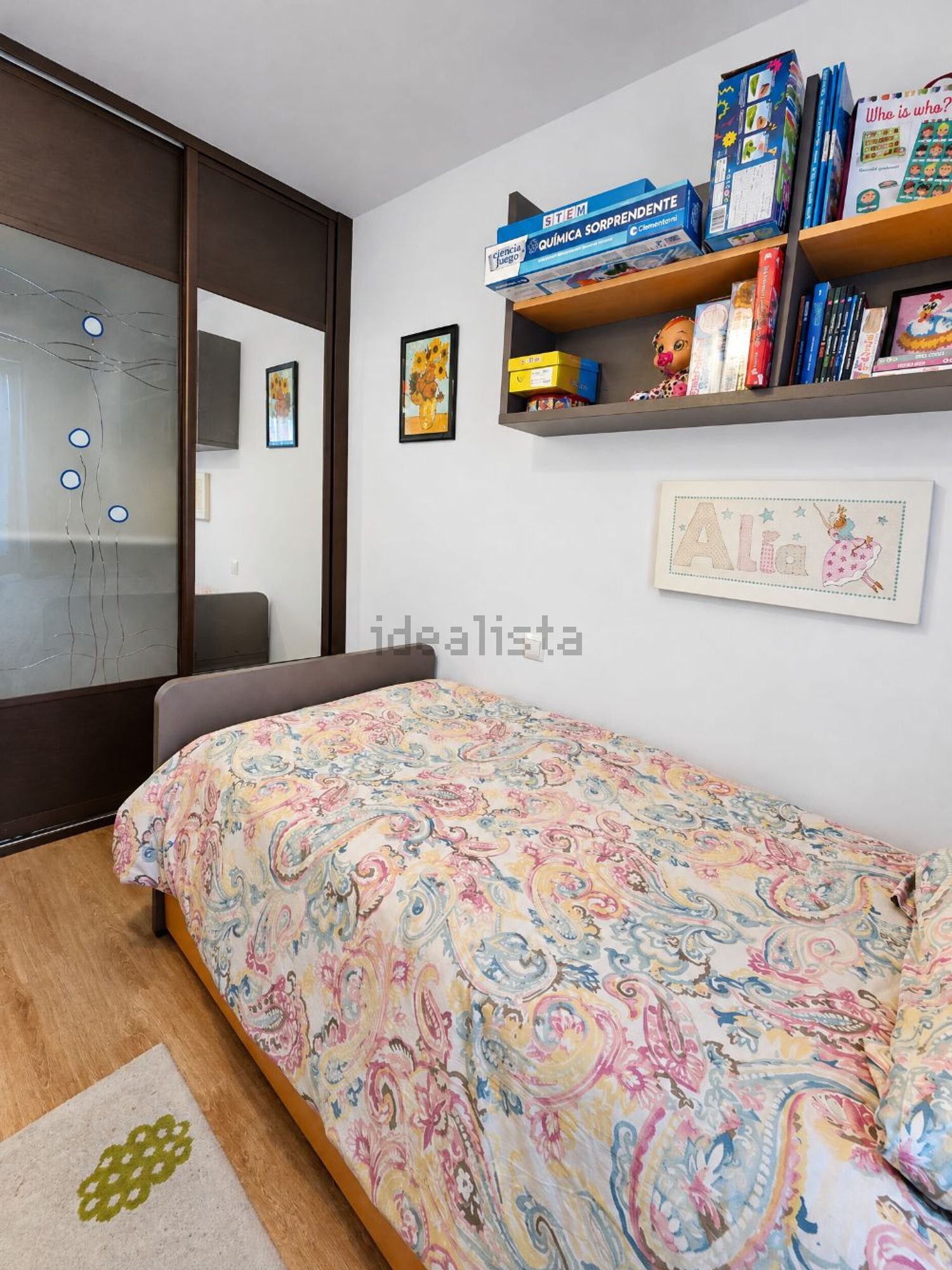Pis de 80 m² a Santander