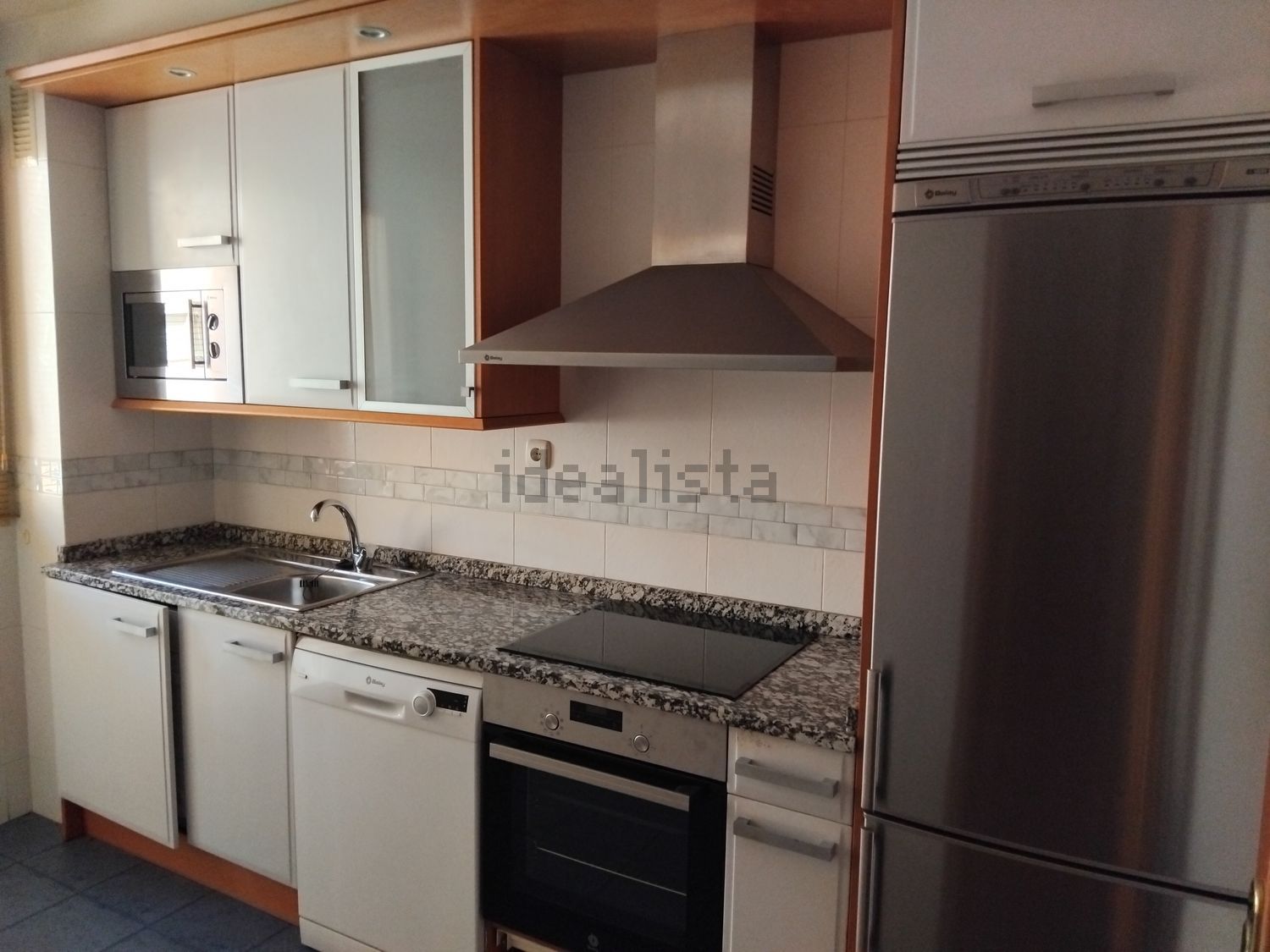 Pis de 50 m² a Saragossa