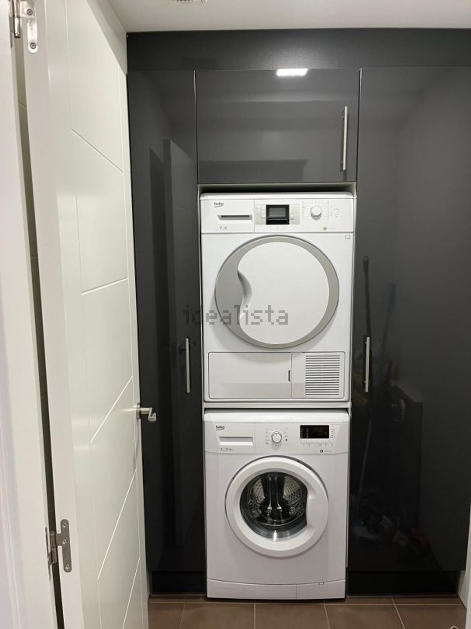 Pis de 45 m² a Gijón