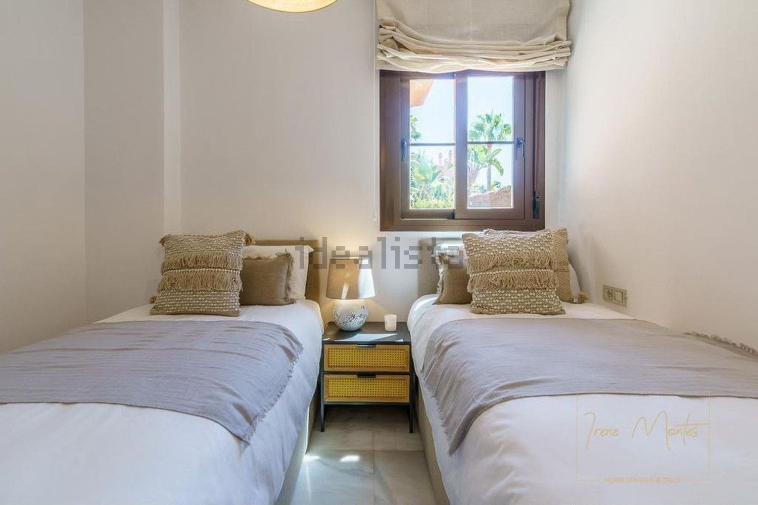Pis de 120 m² a Estepona