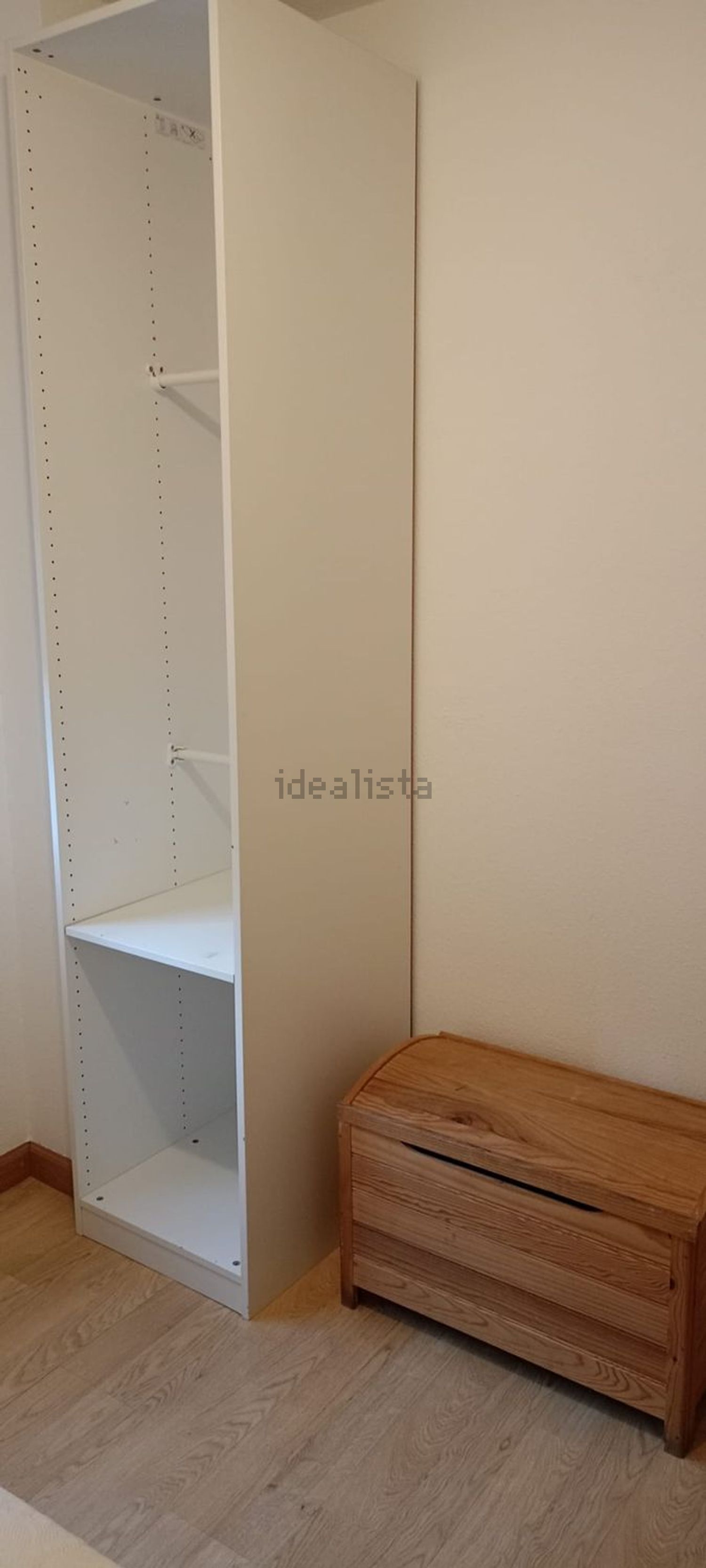 Zimmer zur Miete, Madrid
