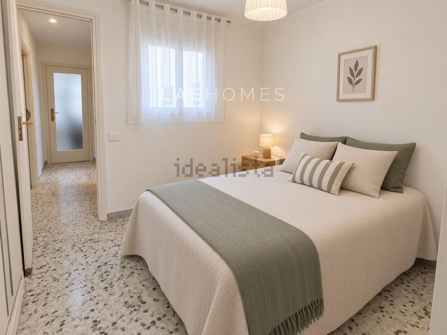 Piso de 99 m² en España