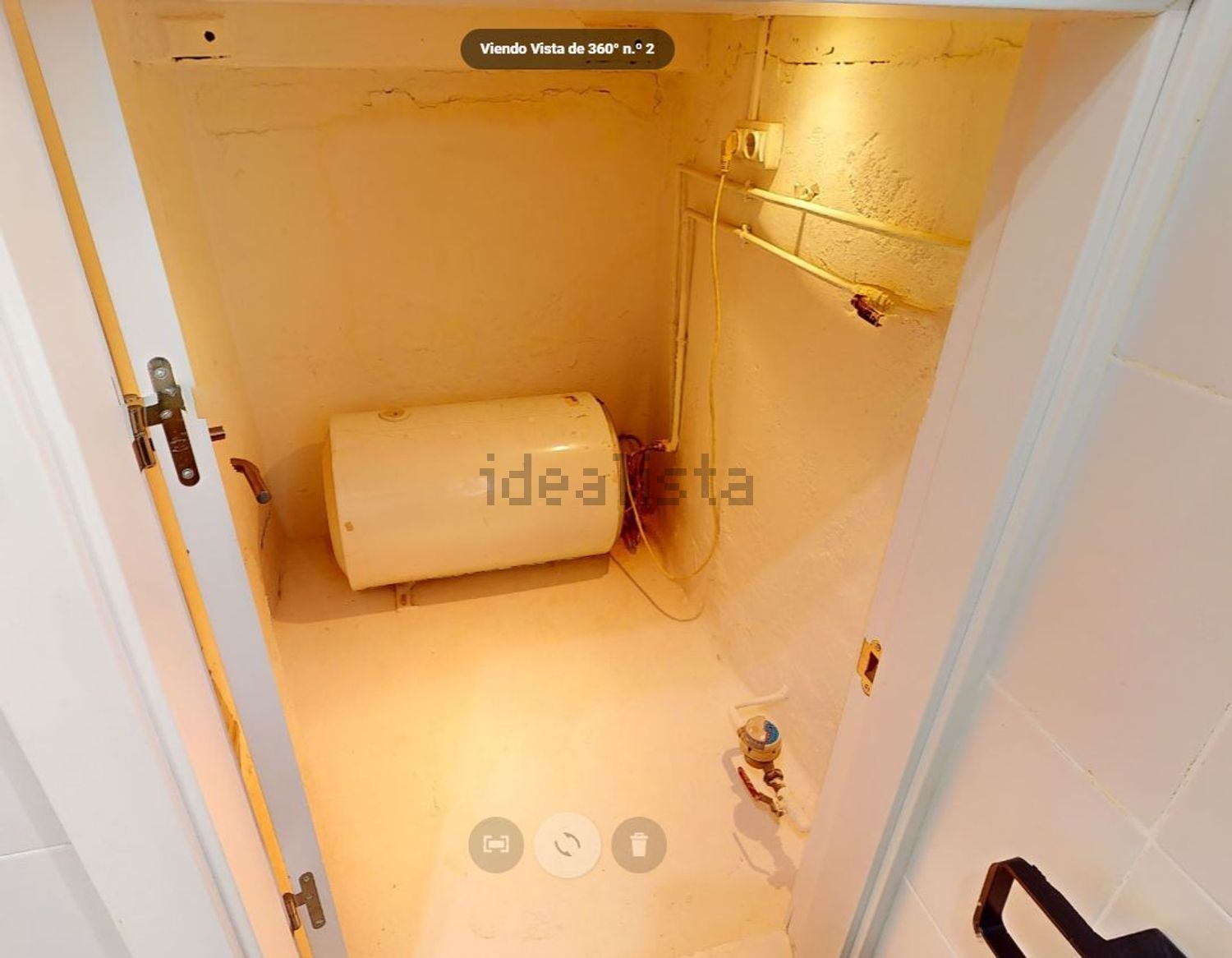 Appartamento 62 m² a Madrid