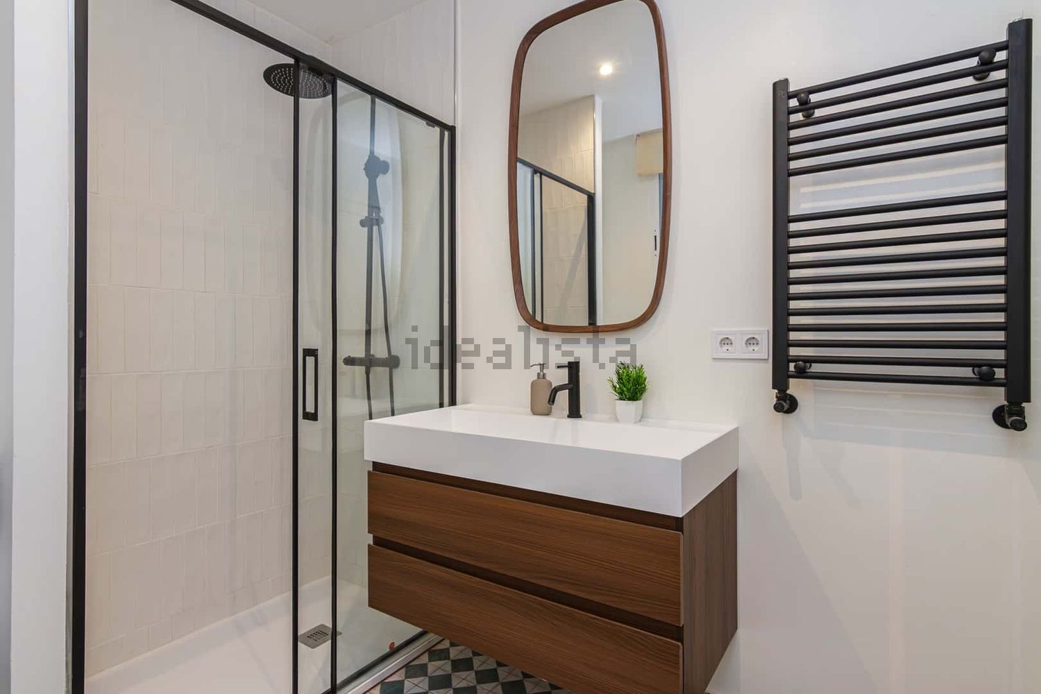 Habitación en alquiler, Madrid