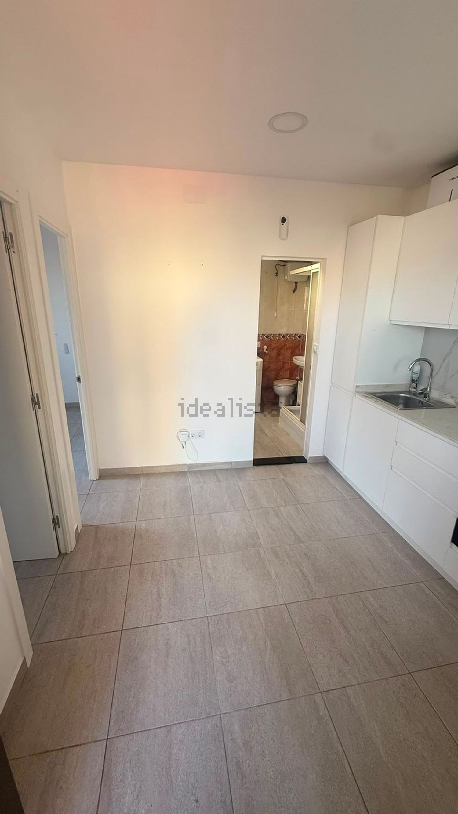 Piso de 41 m² en Barcelona