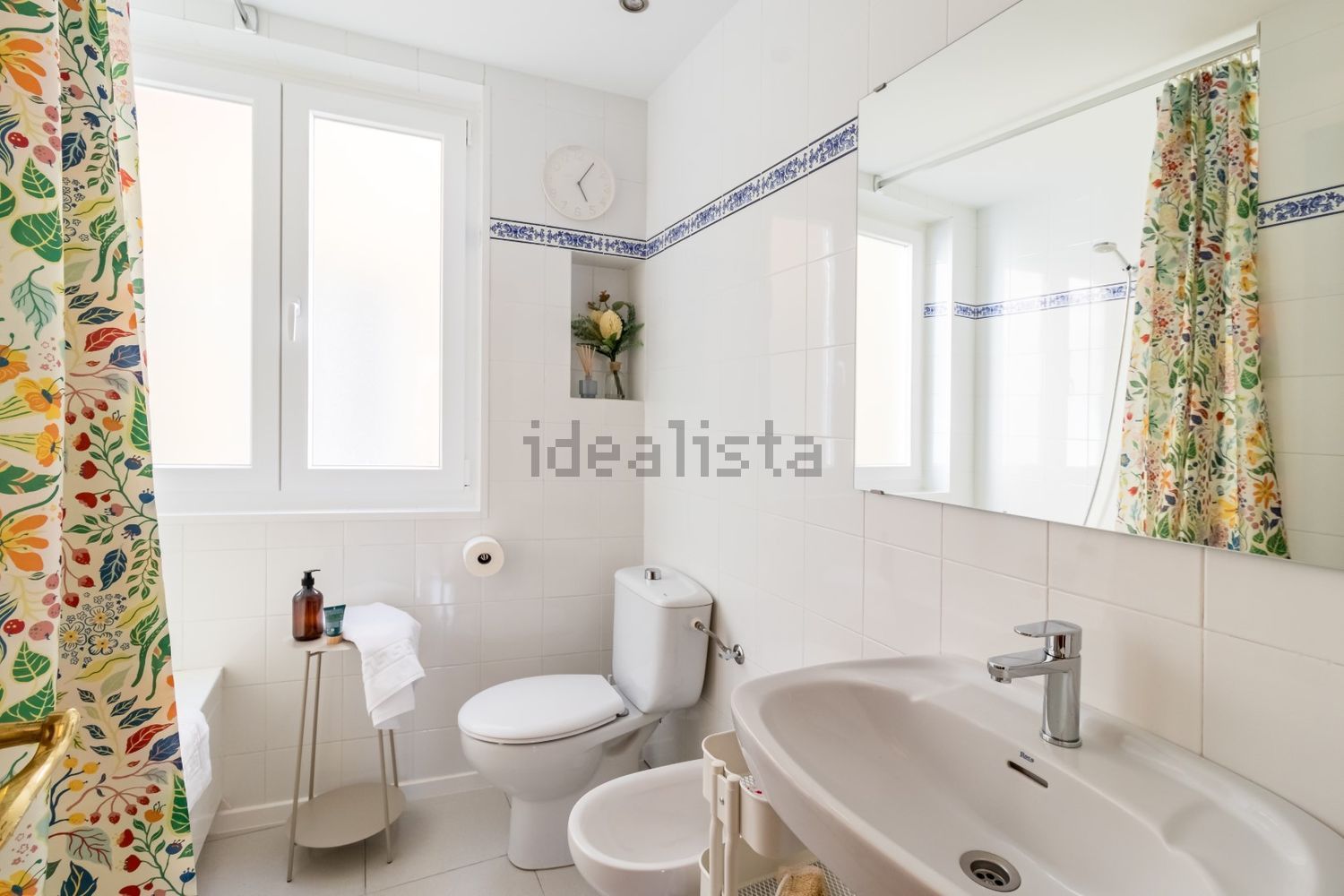 Piso de 90 m² en Santander