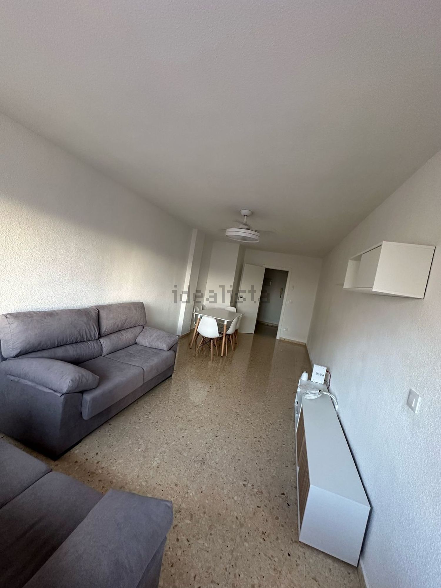 Habitación en alquiler, Cartagena