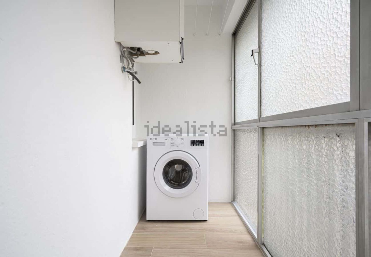 Pis de 80 m² a Madrid
